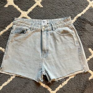 Princess Polly shorts